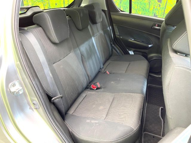 SUZUKI SWIFT 2013 Image 31