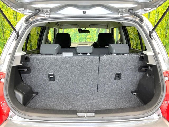 SUZUKI SWIFT 2013 Image 31