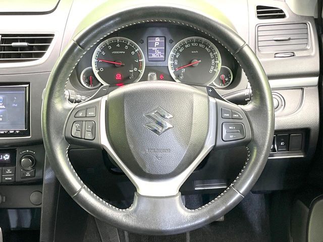 SUZUKI SWIFT 2013 Image 31