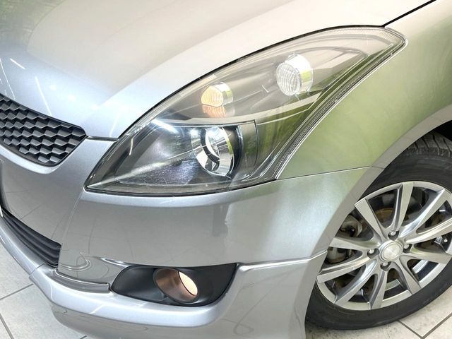 SUZUKI SWIFT 2013 Image 31