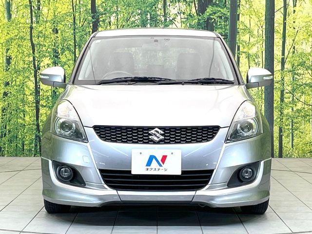 SUZUKI SWIFT 2013 Image 31