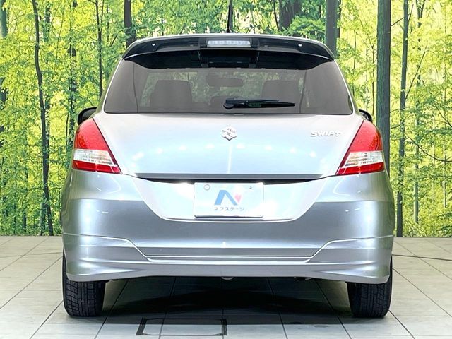 SUZUKI SWIFT 2013 Image 31