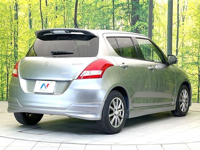 SUZUKI SWIFT 2013 Image 31