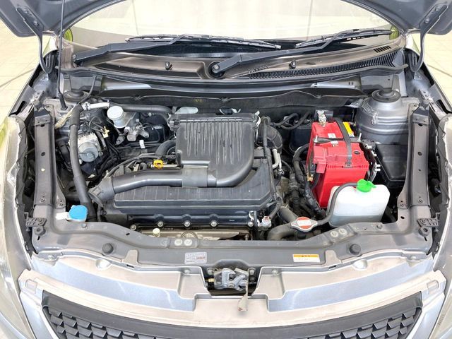 SUZUKI SWIFT 2013 Image 31