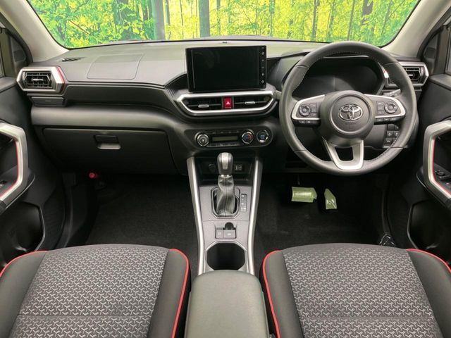 TOYOTA RAIZE 2023 Image 31