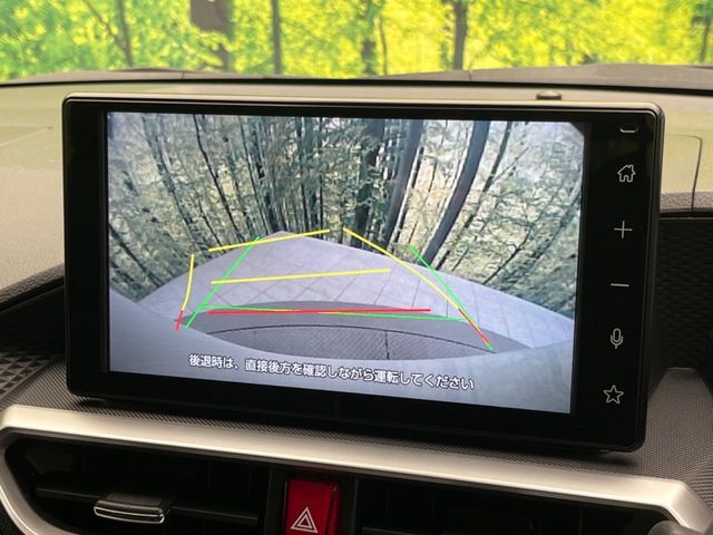 TOYOTA RAIZE 2023 Image 31