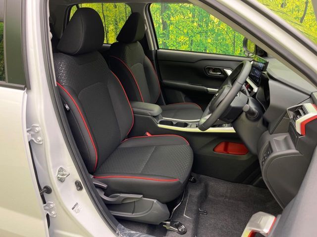 TOYOTA RAIZE 2023 Image 31