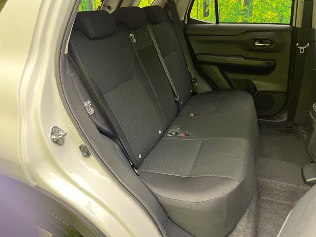 TOYOTA RAIZE 2023 Image 31