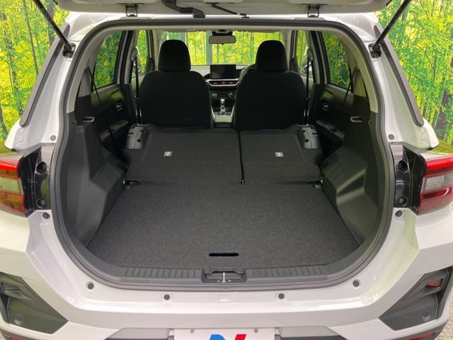 TOYOTA RAIZE 2023 Image 31