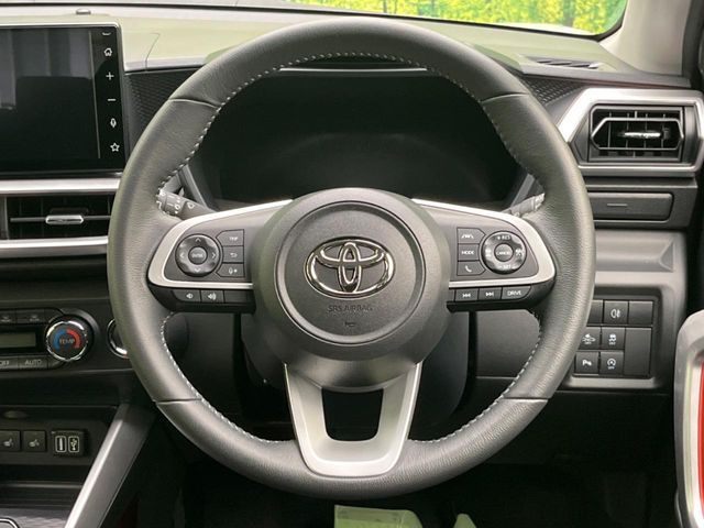 TOYOTA RAIZE 2023 Image 31