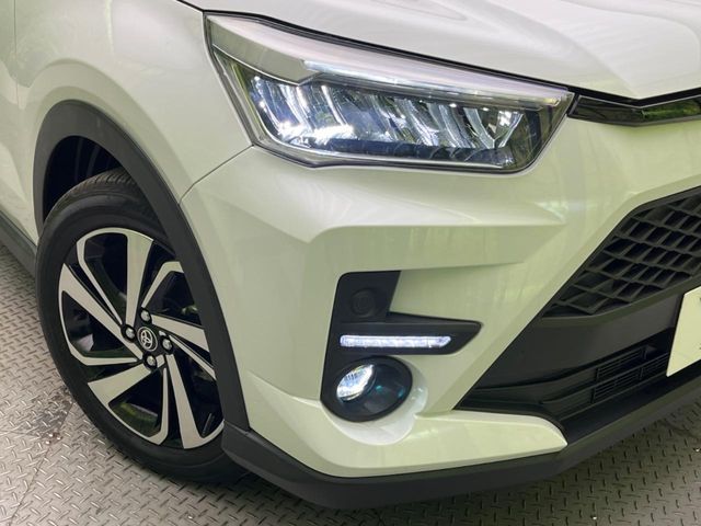 TOYOTA RAIZE 2023 Image 31