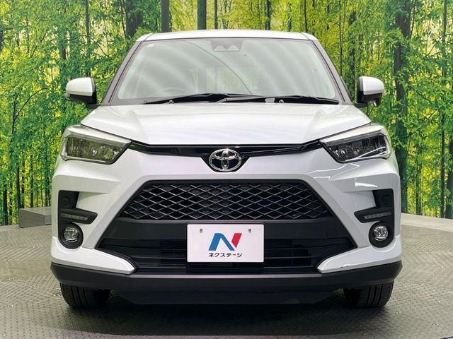 TOYOTA RAIZE 2023 Image 31