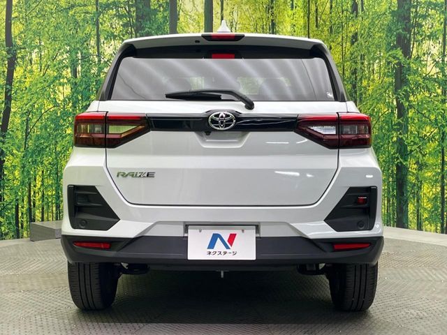 TOYOTA RAIZE 2023 Image 31