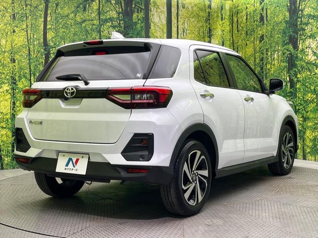 TOYOTA RAIZE 2023 Image 31