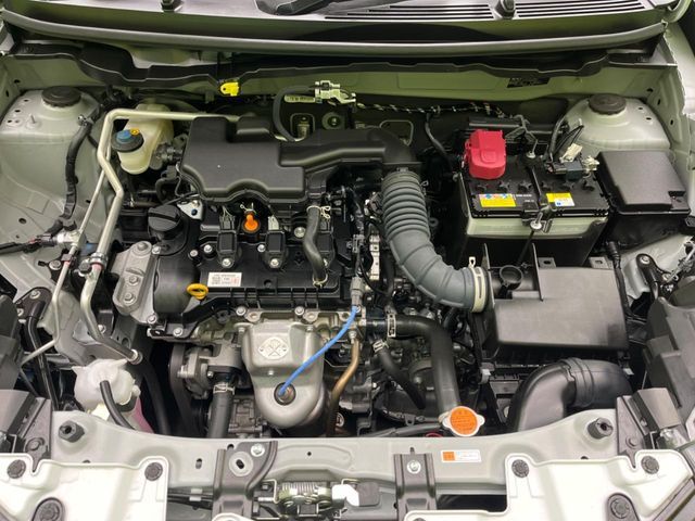 TOYOTA RAIZE 2023 Image 31