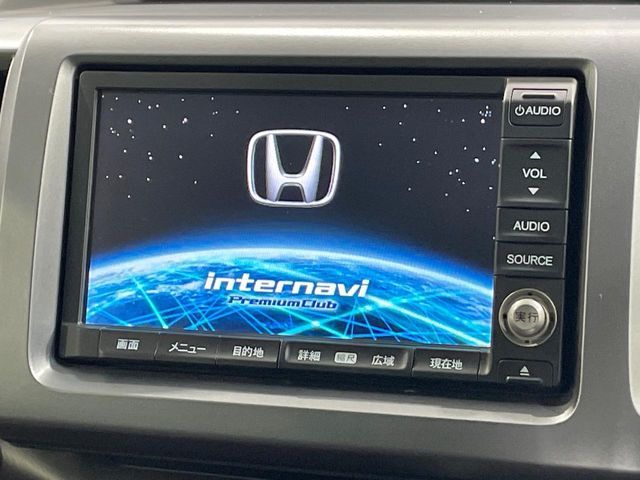 HONDA STEPWAGON SPADA 2012 Image 31