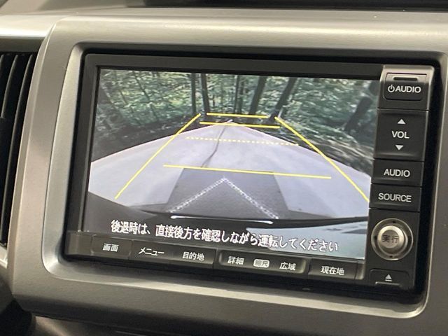 HONDA STEPWAGON SPADA 2012 Image 31