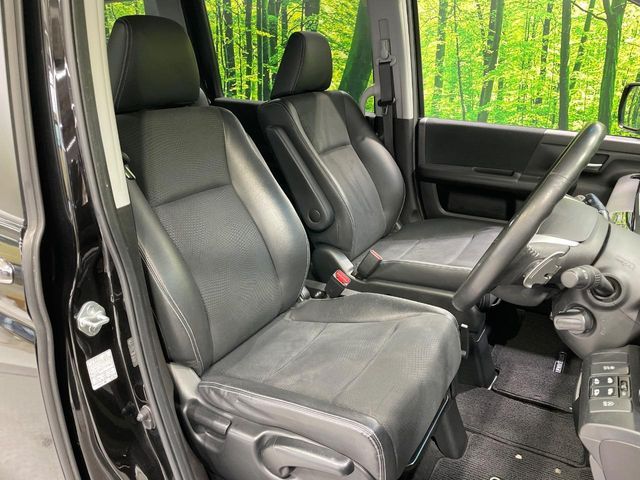 HONDA STEPWAGON SPADA 2012 Image 31