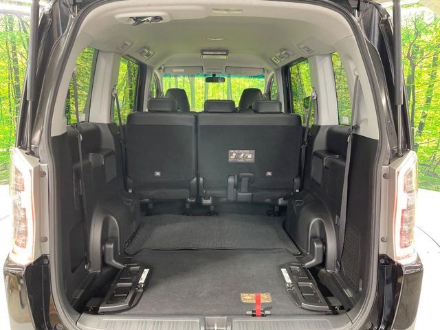 HONDA STEPWAGON SPADA 2012 Image 31