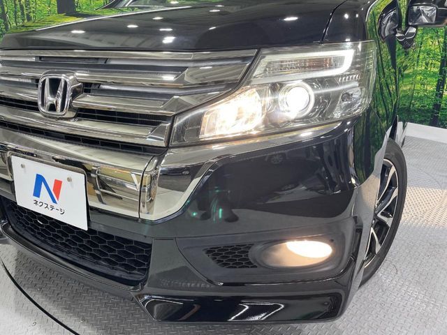 HONDA STEPWAGON SPADA 2012 Image 31