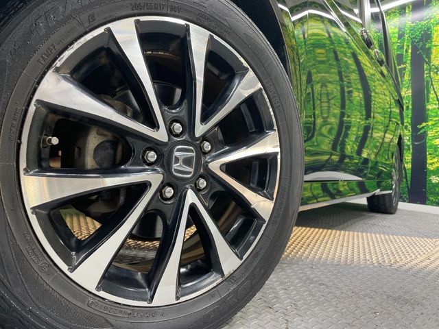 HONDA STEPWAGON SPADA 2012 Image 31