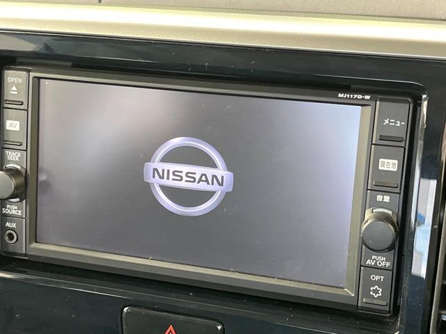 NISSAN DAYZ ROOX 2017 Image 31