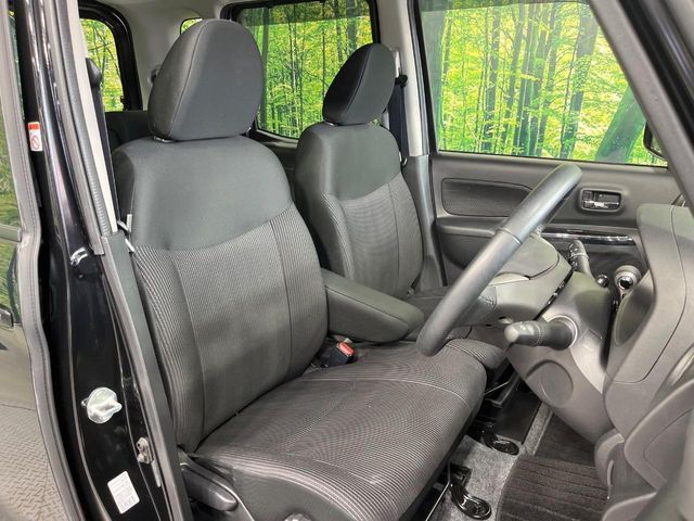 NISSAN DAYZ ROOX 2017 Image 31