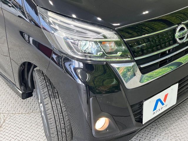 NISSAN DAYZ ROOX 2017 Image 31