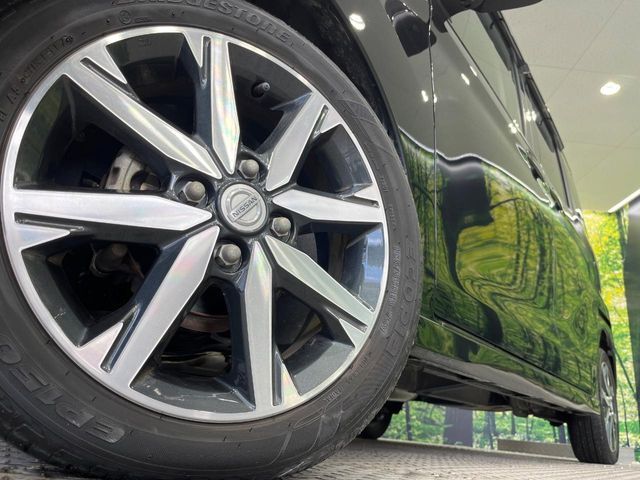 NISSAN DAYZ ROOX 2017 Image 31