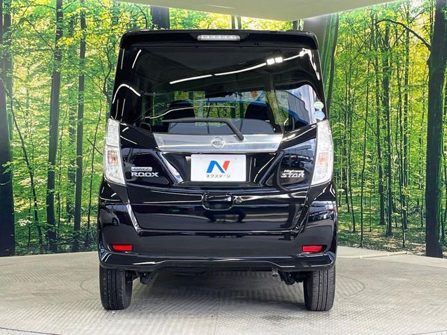 NISSAN DAYZ ROOX 2017 Image 31