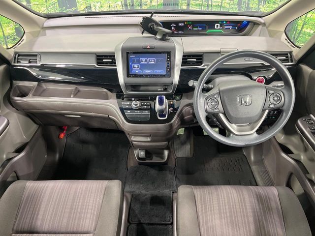 HONDA FREED HYBRID 2018 Image 31