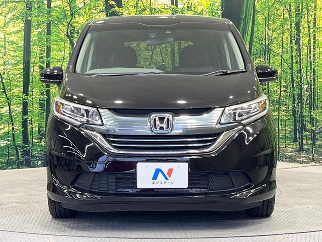 HONDA FREED HYBRID 2018 Image 31