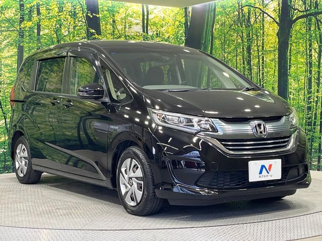 HONDA FREED HYBRID 2018 Image 31