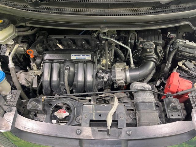 HONDA FREED HYBRID 2018 Image 31