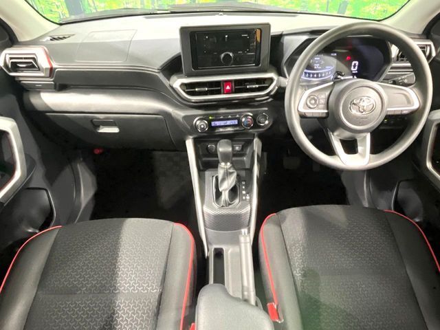 TOYOTA RAIZE 2024 Image 31