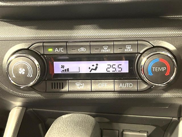 TOYOTA RAIZE 2024 Image 31