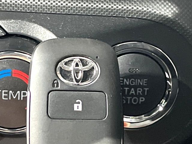 TOYOTA RAIZE 2024 Image 31