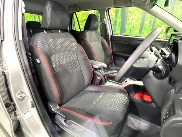 TOYOTA RAIZE 2024 Image 31