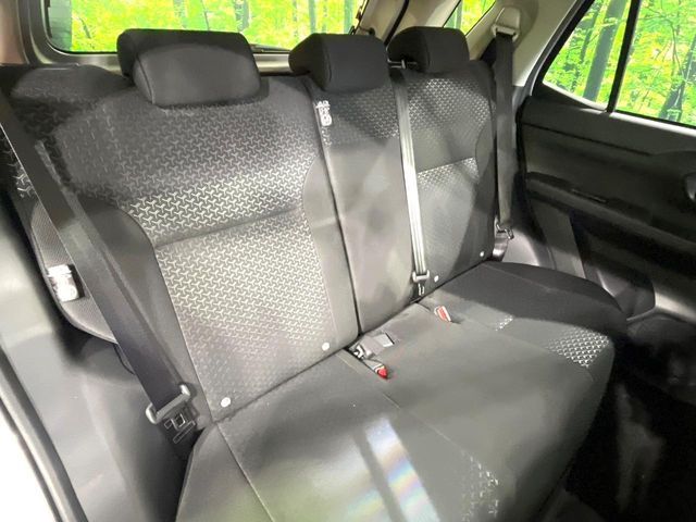 TOYOTA RAIZE 2024 Image 31