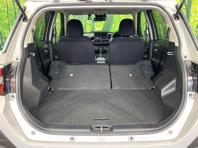 TOYOTA RAIZE 2024 Image 31