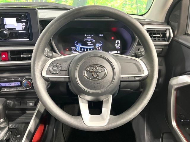 TOYOTA RAIZE 2024 Image 31