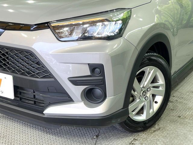 TOYOTA RAIZE 2024 Image 31