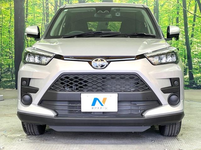 TOYOTA RAIZE 2024 Image 31