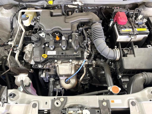 TOYOTA RAIZE 2024 Image 31