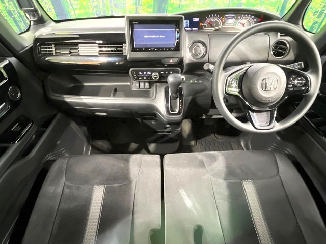 HONDA N BOX CUSTOM 2020 Image 31