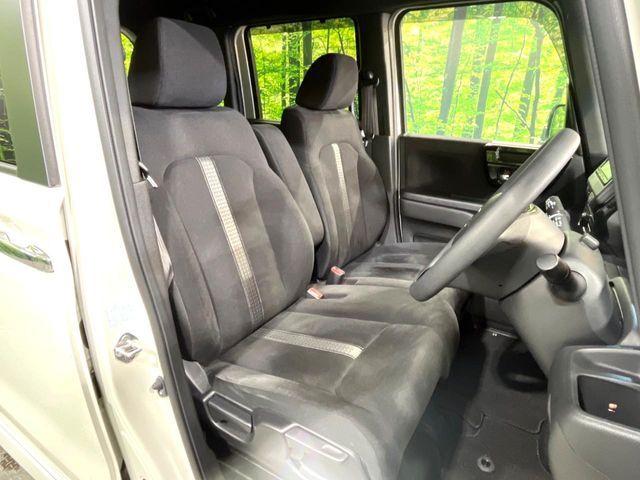 HONDA N BOX CUSTOM 2020 Image 31