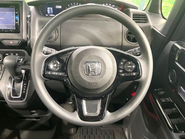 HONDA N BOX CUSTOM 2020 Image 31