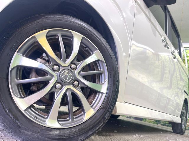 HONDA N BOX CUSTOM 2020 Image 31