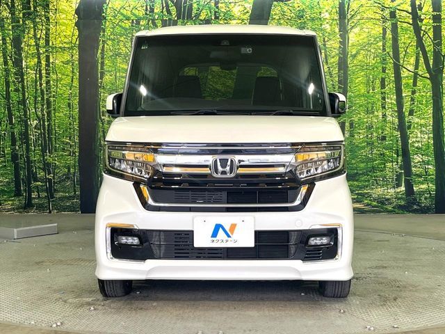 HONDA N BOX CUSTOM 2020 Image 31