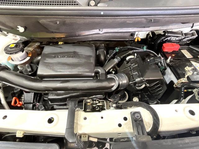 HONDA N BOX CUSTOM 2020 Image 31